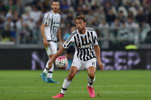 Marchisio © Getty Images