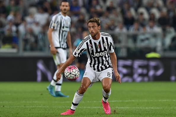 Marchisio (Getty Images)