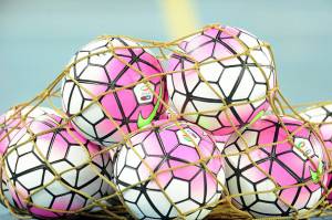 Palloni Serie A (Getty Images)