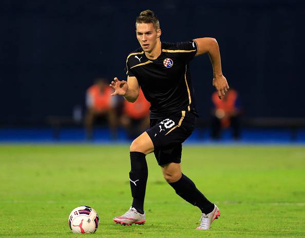 Pjaca Juventus