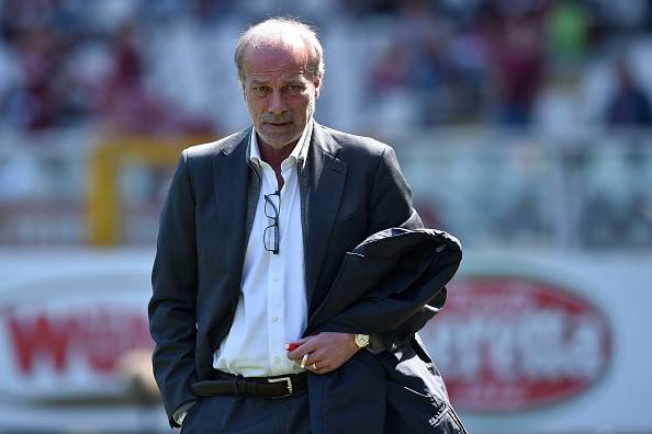 Addio Sabatini