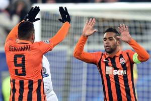 Alex Texeira (Getty Images)