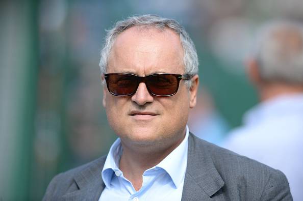 Lotito (Getty Images)