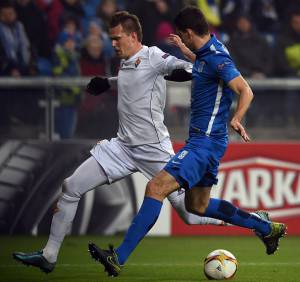Ilicic (Getty Images)