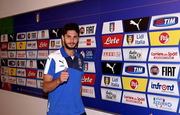 Ranocchia © Getty Images