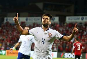 Miguel Veloso © Getty Images