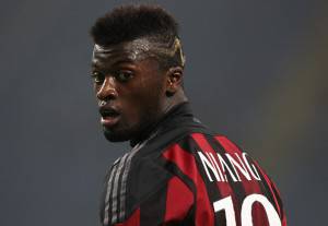 Niang © Getty Images
