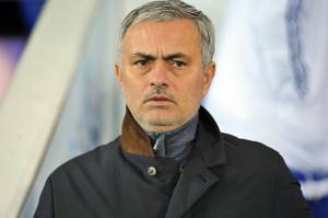 José Mourinho © Getty Images