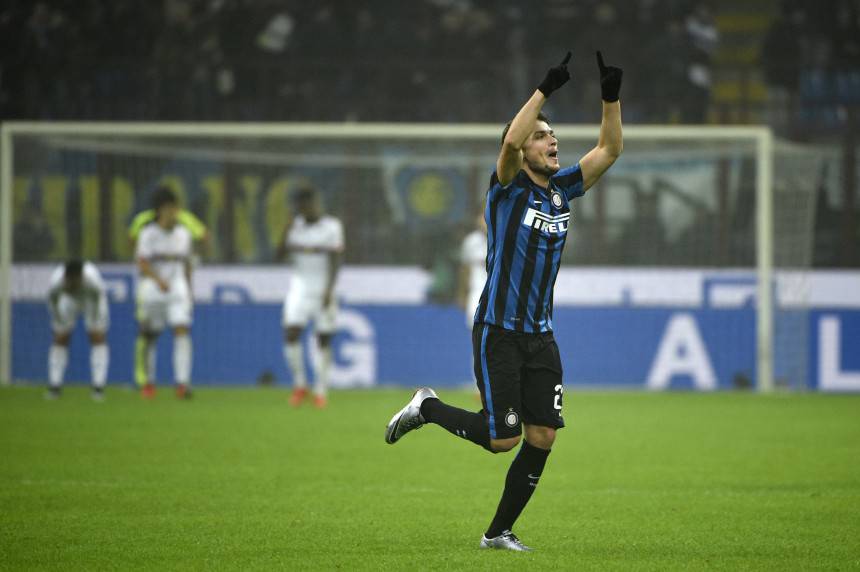 Ljajic Inter