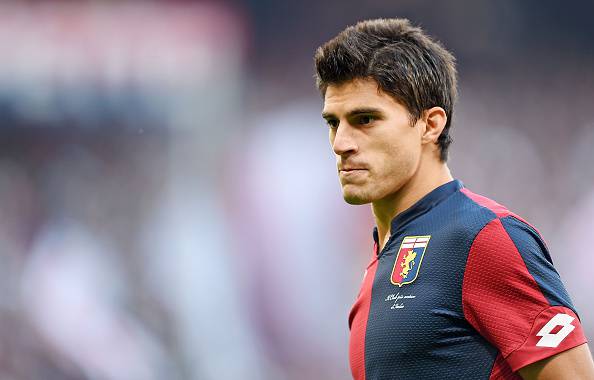 Perotti © Getty Images