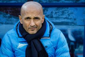 Spalletti © Getty Images