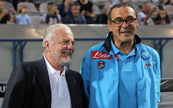 Futuro Sarri