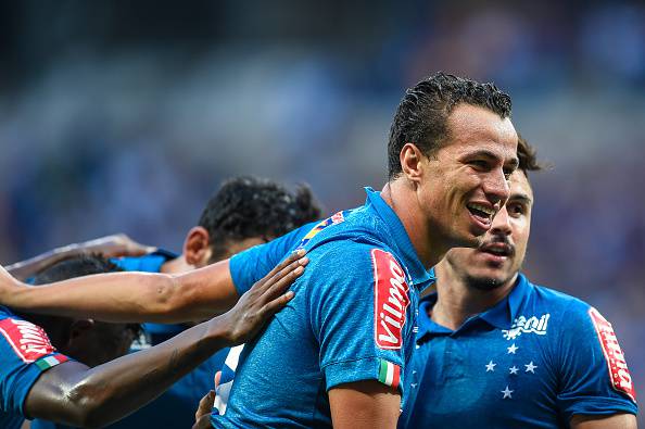 Leandro Damiao ©Getty Images