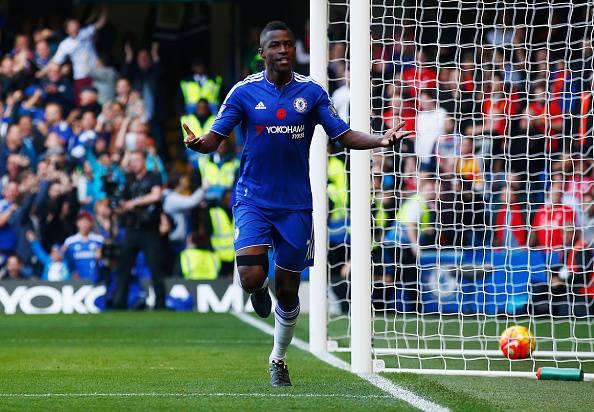 Ramires ©Getty Images