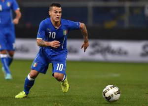 Giovinco © Getty Images