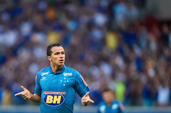 Leandro Damiao - Getty Images