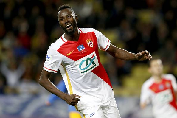Lacina Traore - Getty Images