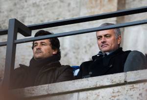 José Mourinho © Getty Images