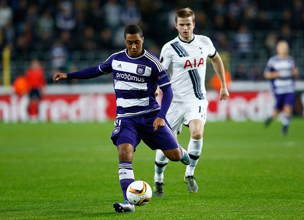 Tielemans ©gGetty Images