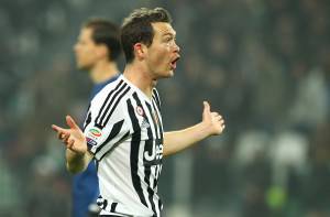 Lichtsteiner Juventus