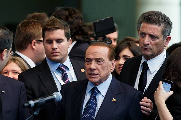 Berlusconi