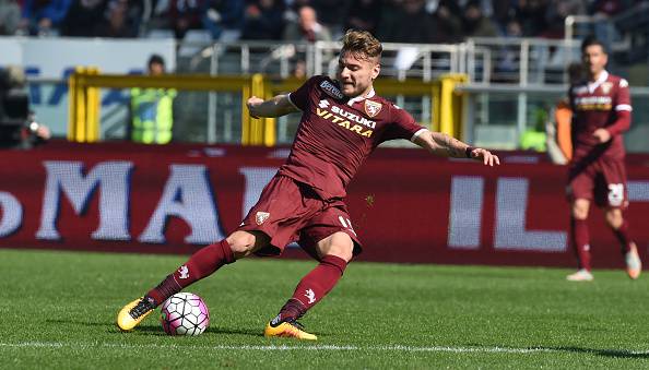 Immobile Torino 