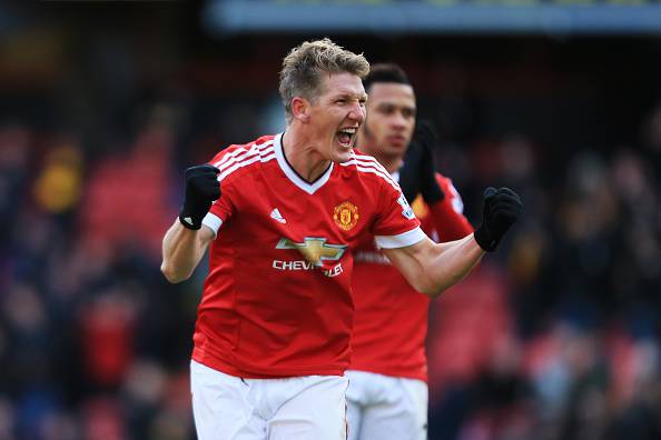 Addio Schweinsteiger