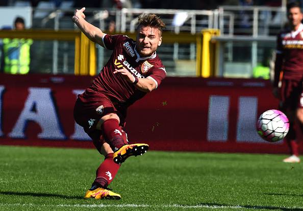 Immobile Leicester