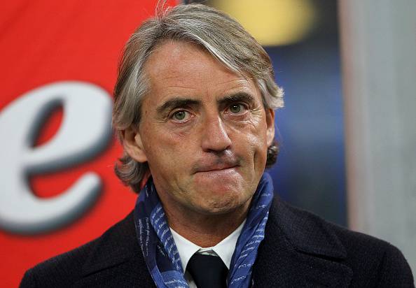 Mancini Inter