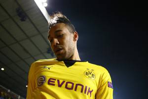 Futuro Aubameyang