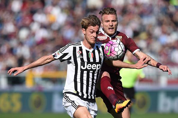 Rugani Arsenal