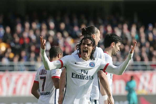 Futuro Cavani