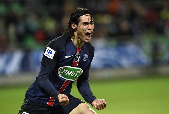 Rinnovo Cavani