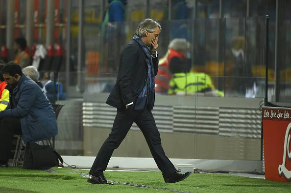 Mancini Psg