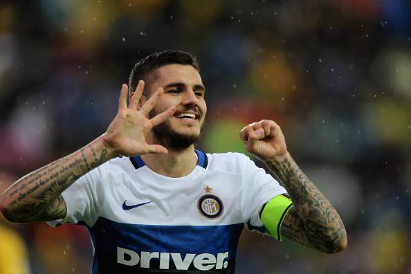 Icardi Napoli