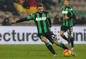 Berardi Juventus