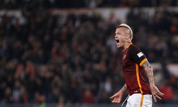 Nainggolan Inter