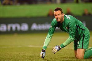 Handanovic PSG