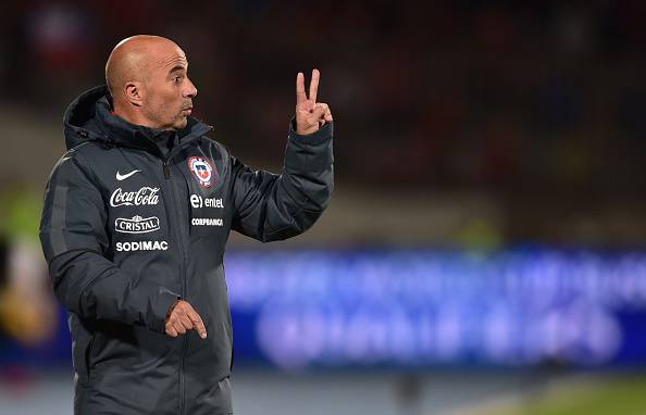 Siviglia Sampaoli