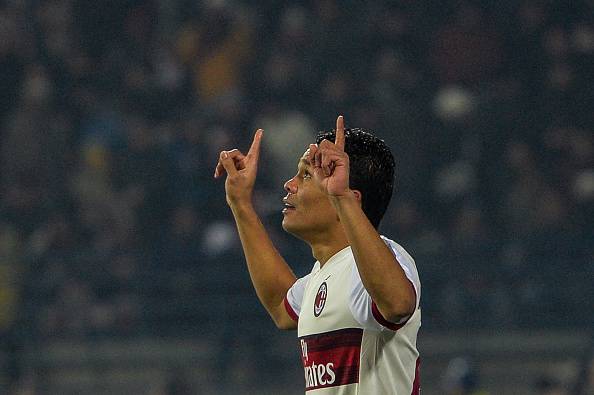 Bacca West Ham