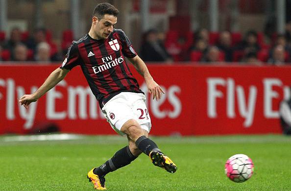 Bonaventura Bayern Monaco