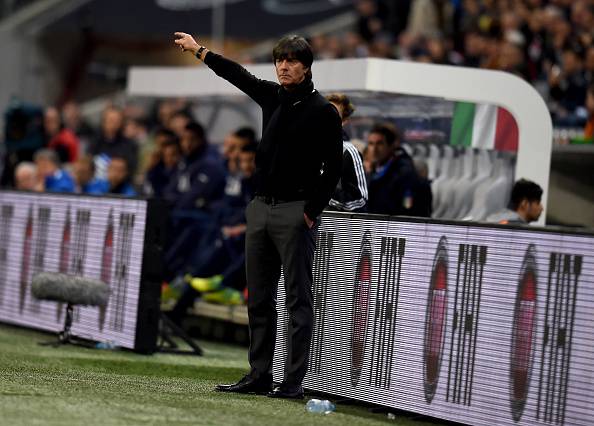 Löw Everton 