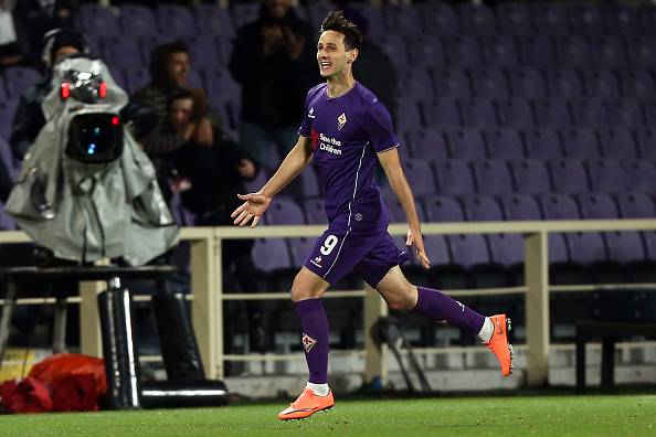 Kalinic Napoli