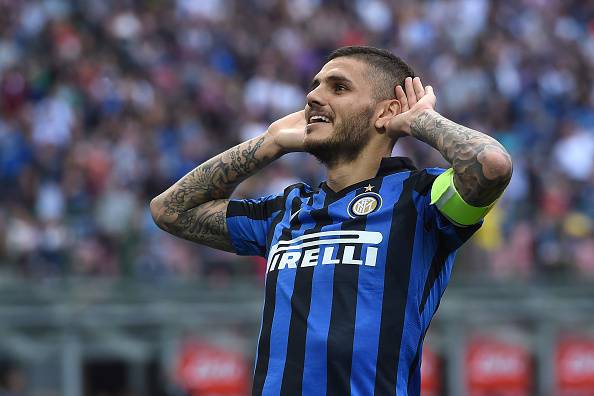 Rinnovo Icardi