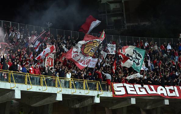 Playoff Serie B Bari-Novara