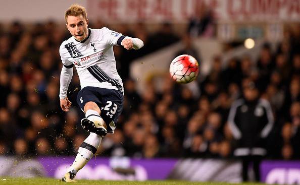 Eriksen Roma