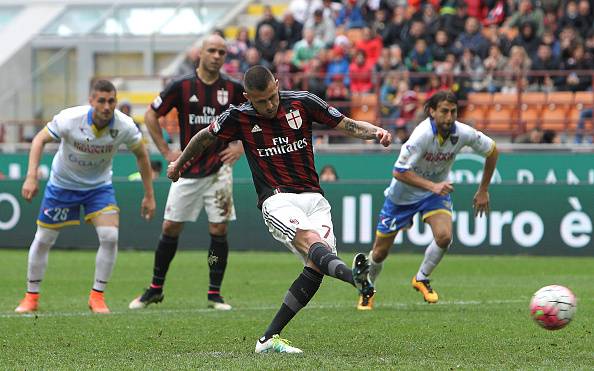 Menez Milan