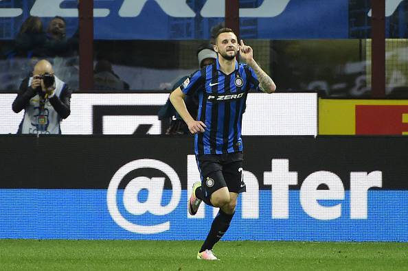 Milan Brozovic