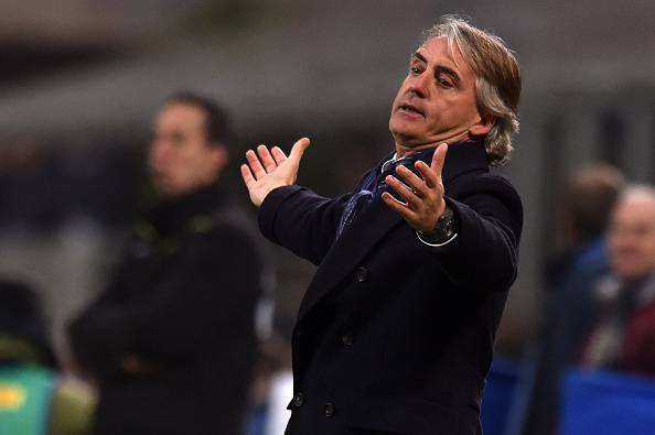 Futuro Mancini