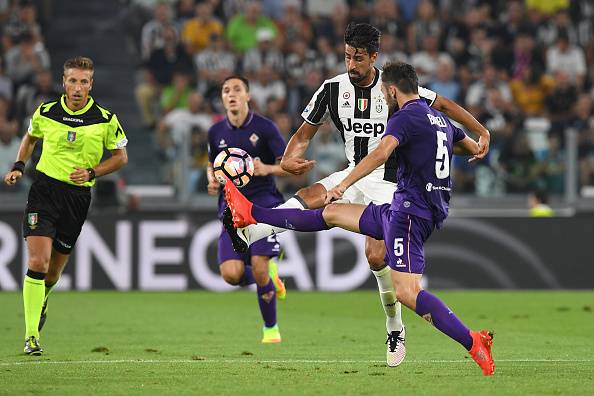Fiorentina-Juventus